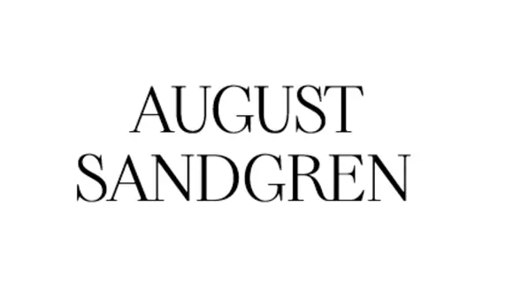 August Sandgren